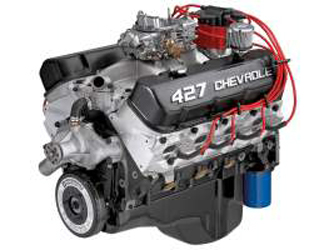 P157C Engine